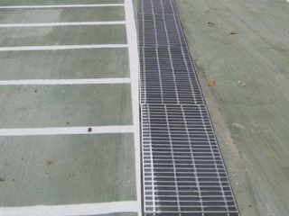 水溝格柵板 水溝格柵板