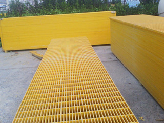 洗車(chē)房格柵板 洗車(chē)房格柵板