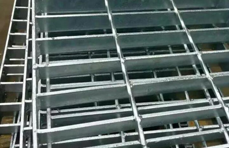 熱鍍鋅格柵板 熱鍍鋅格柵板