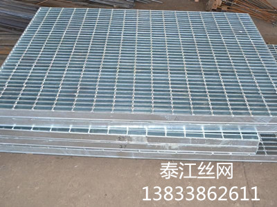 鋼格板平臺 鋼格板平臺