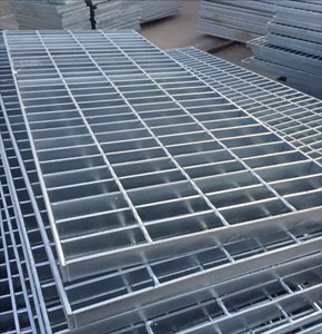 鋼格板的承受力過多會導致變形 鋼格板的承受力過多會導致變形