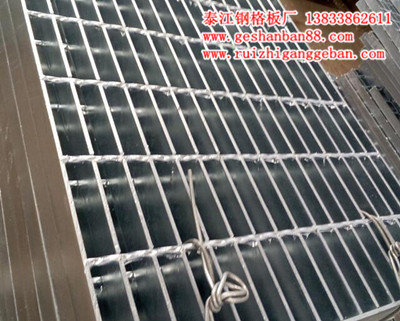 如何檢驗熱鍍鋅平臺鋼格柵的質(zhì)量呢? 如何檢驗熱鍍鋅平臺鋼格柵的質(zhì)量呢?