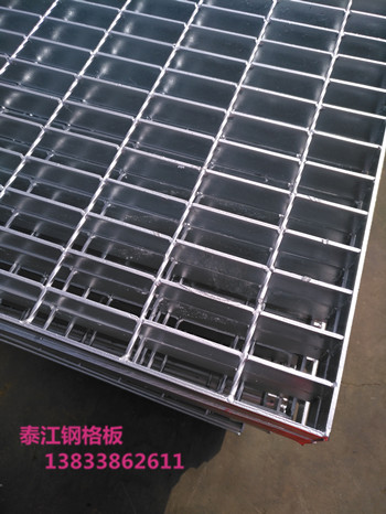 汽車4s店鍍鋅鋼格板廠家一般用什么規格尺寸，多錢？