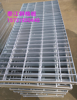 汽車4s店鍍鋅鋼格板廠家一般用什么規格尺寸，多錢？