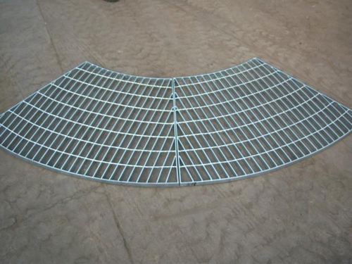 你知道G253/30/100型鋼格板用在什么地方合適? 你知道G253/30/100型鋼格板用在什么地方合適?