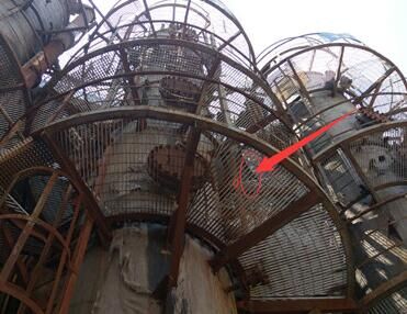 扇形熱鍍鋅鋼格板焊接廠家 扇形熱鍍鋅鋼格板焊接廠家