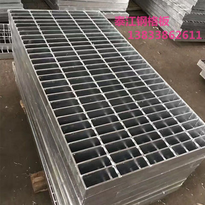 G253/30/100鋼格板價格是多少錢？如何計算成本？