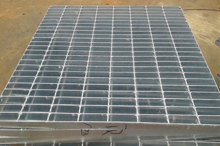 q235鍍鋅格柵板規格及重量 q235鍍鋅格柵板規格及重量