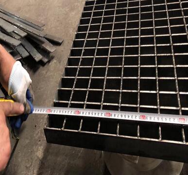 QQ圖片201908鋼格板規格型號G325/30/100代表的含義 QQ圖片201908鋼格板規格型號G325/30/100代表的含義