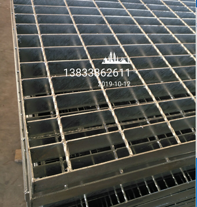 泵房鋪設405/30/100熱鍍鋅格柵板出廠報價 泵房鋪設405/30/100熱鍍鋅格柵板出廠報價