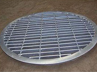 地溝溝蓋板 地溝溝蓋板