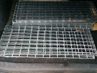 鋸齒鋼格柵板 鋸齒鋼格柵板