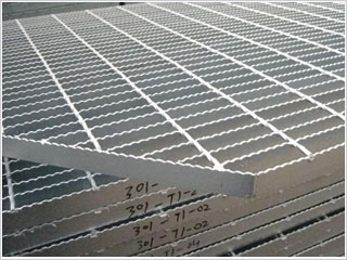 鋸齒形鋼格板 鋸齒形鋼格板