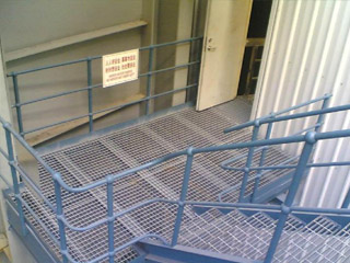 T2踏步板 T2踏步板