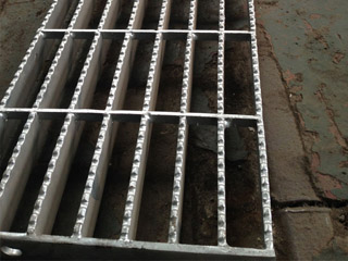 重荷載格柵板 重荷載格柵板